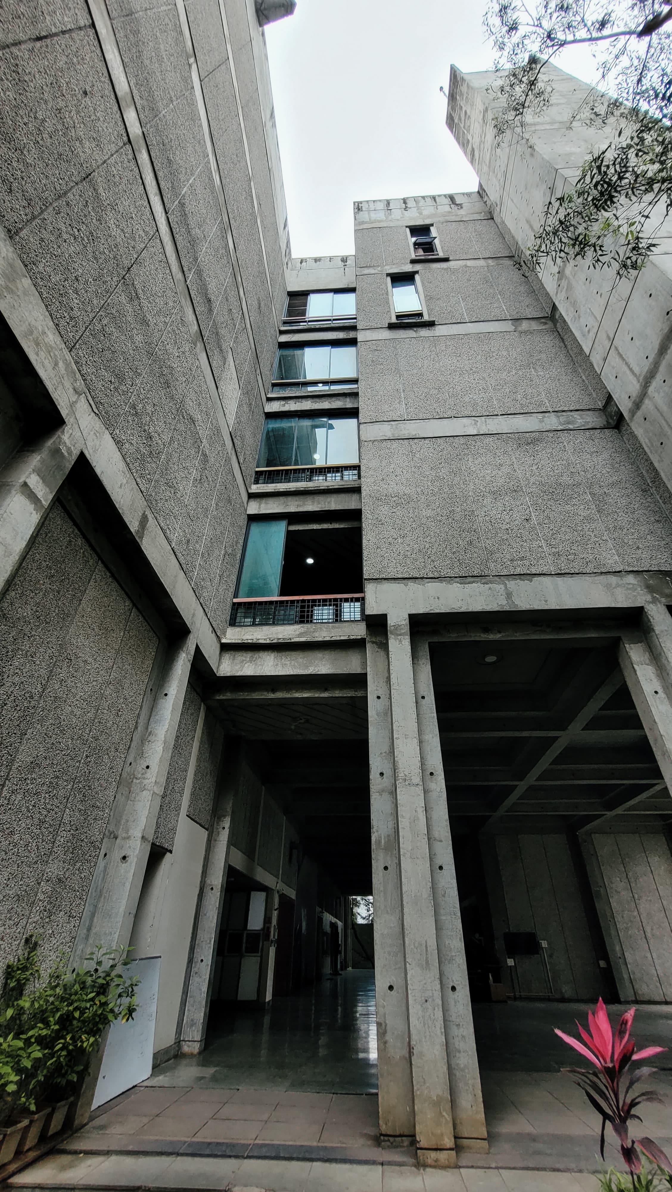 COEP Infrastructure & Academic Building photo 2